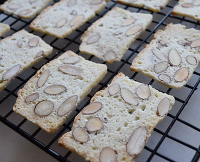 Almond Bread